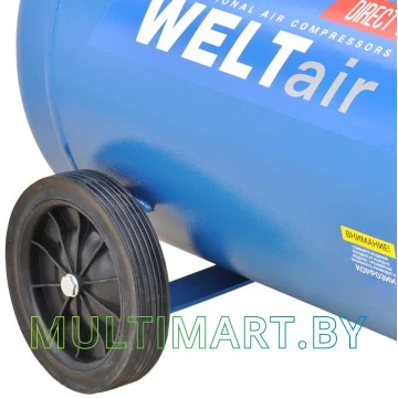 Компрессор Welt AR100V картинка 5